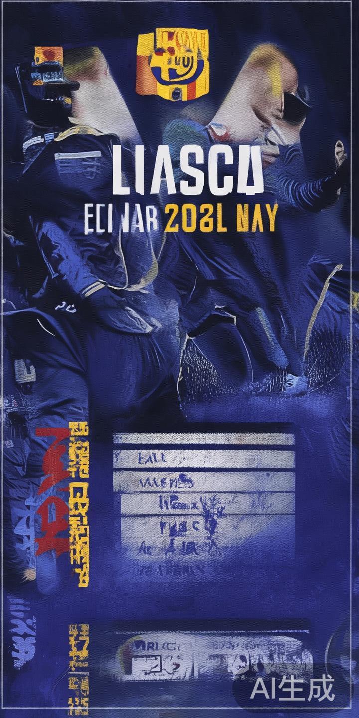 2024年西甲联赛赛程安排全攻略及万博体育最新赛事资讯综述