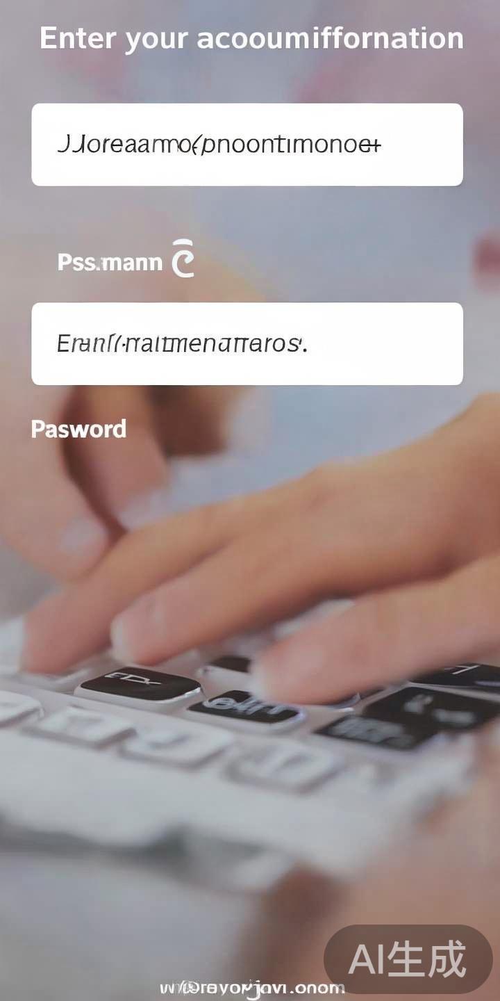 万博体育登录账号详细操作流程与步骤指南解析