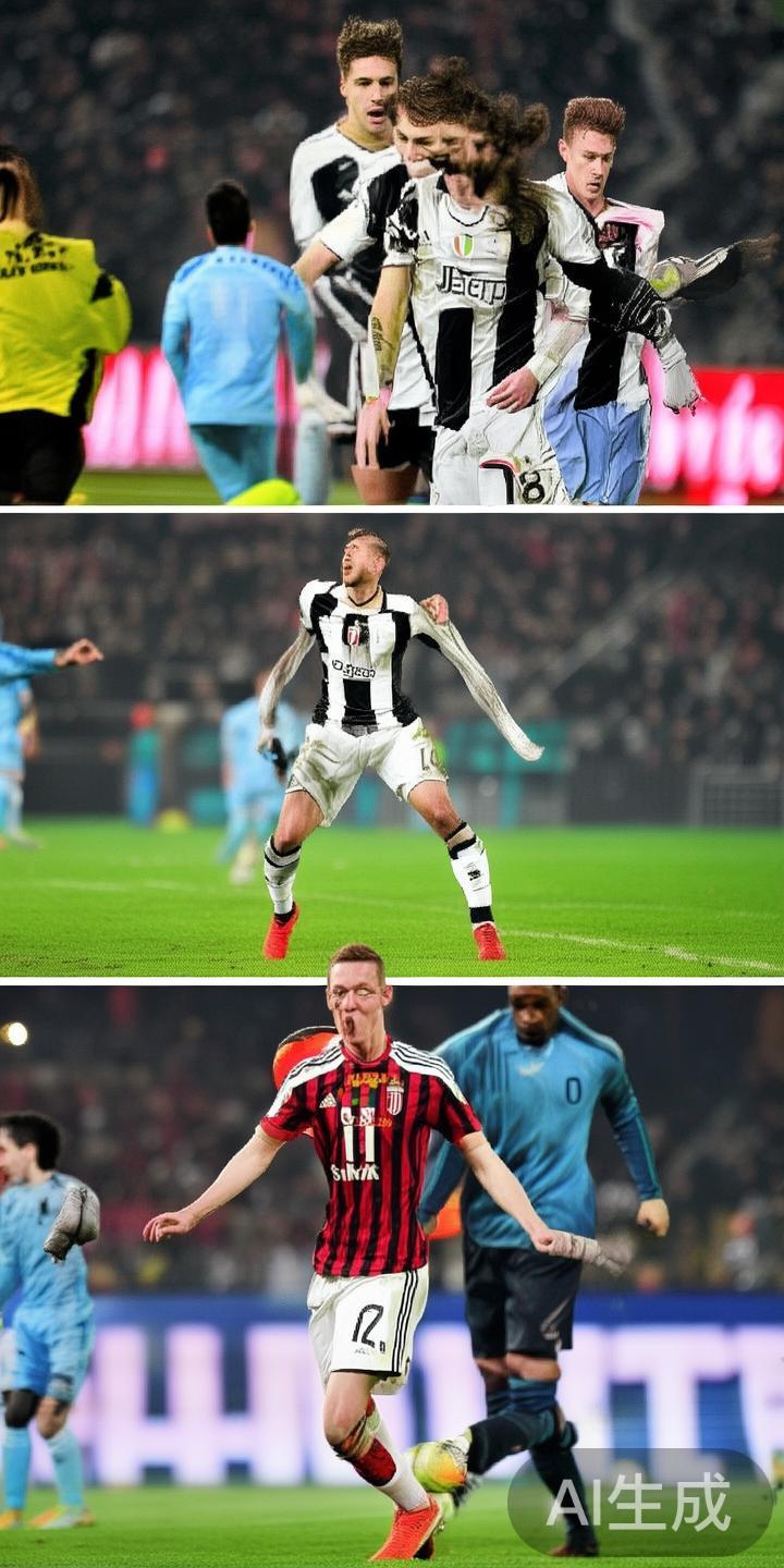 全面了解最新意甲赛事动态与万博体育最新报道全方位解析