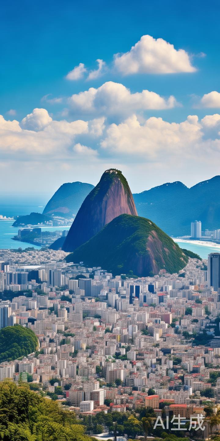 万博体育里约：感受足球狂欢与丰富文化体验的激情盛宴