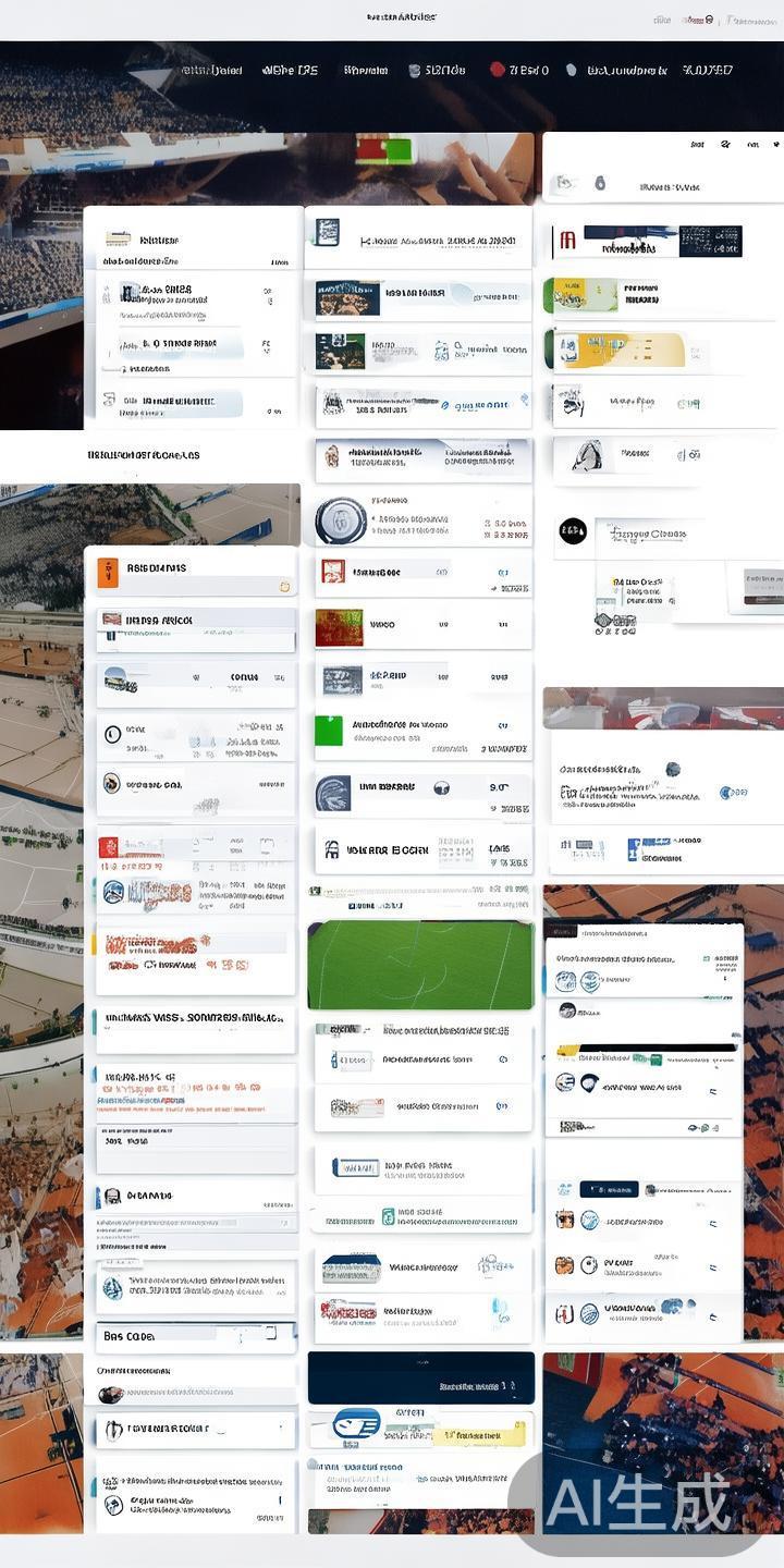 全面解析万博体育matex平台优势及最新赛事资讯全攻略