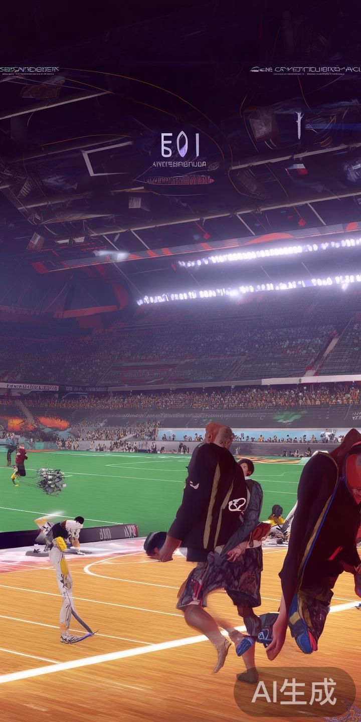 全面解析万博体育直播间的最新动态与精彩内容推荐