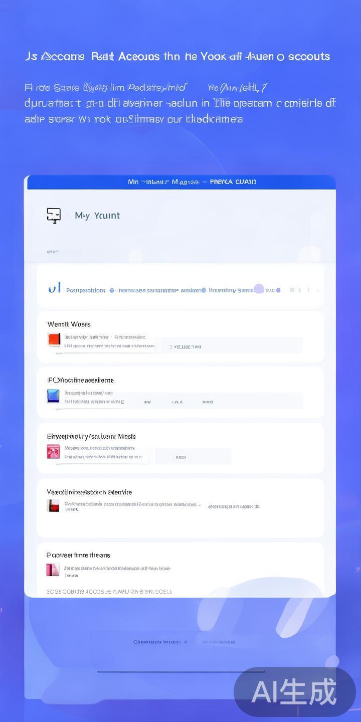 全面掌握万博bet体育下载平台最新功能与操作指南详解