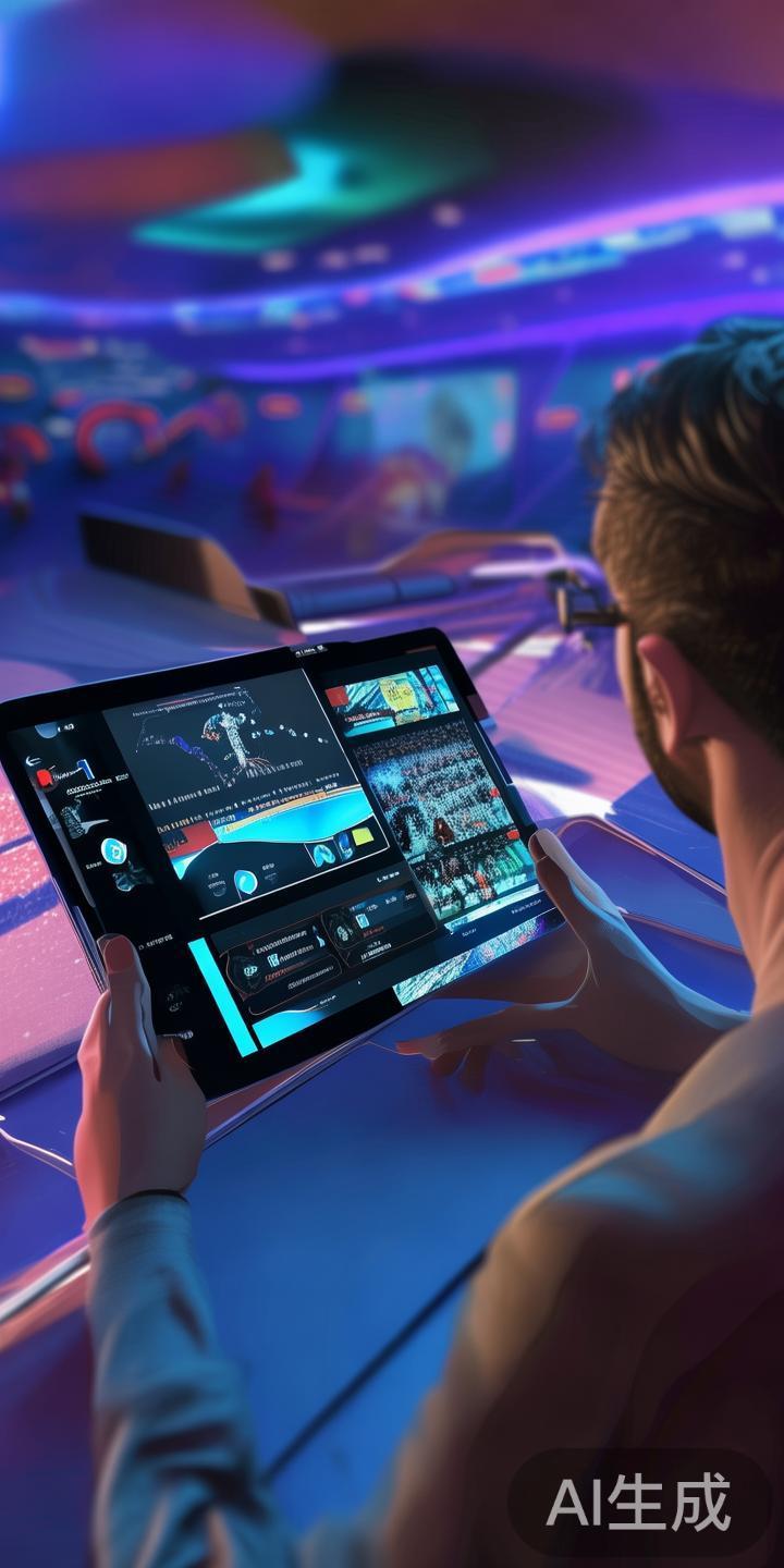 全面解析万博V体育平台的优势与最新赛事动态，助你掌握行业前沿信息