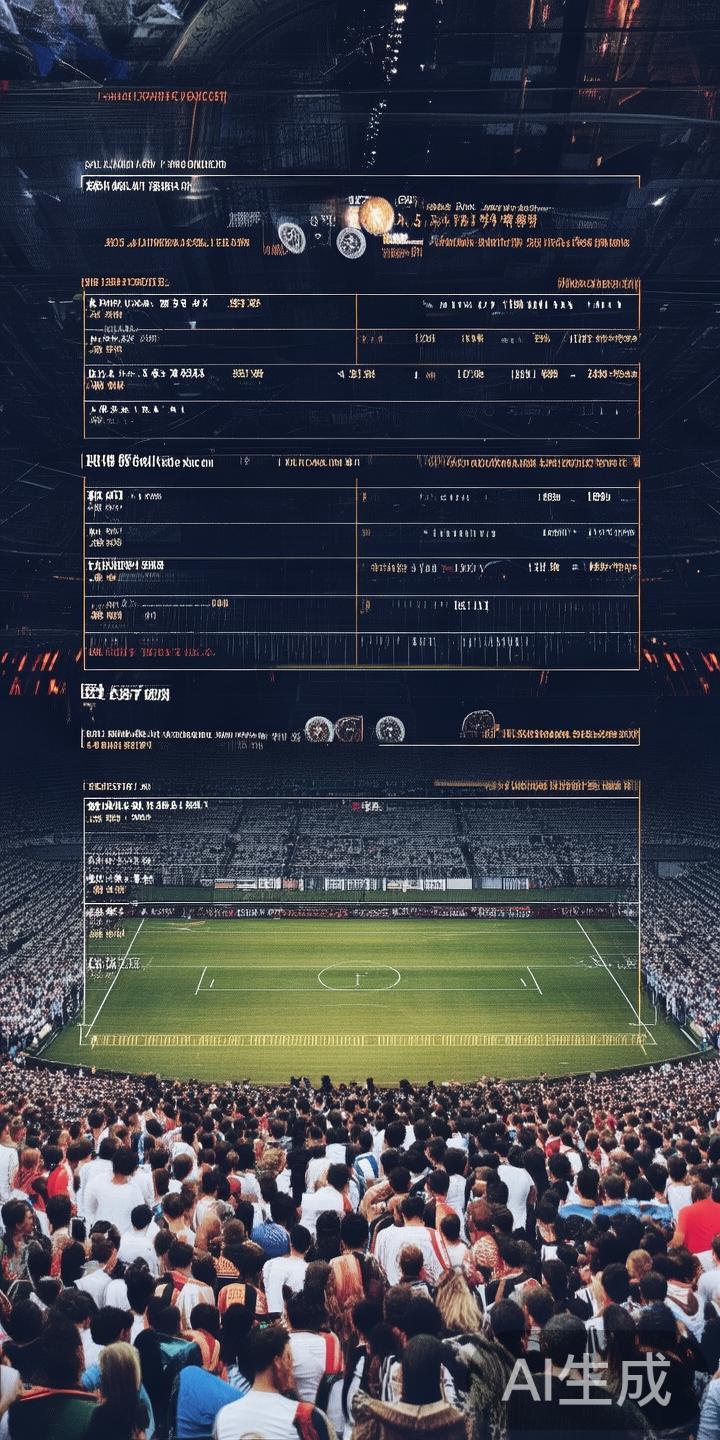 除了比赛的时间和地点外，比赛的对阵情况也值得关注。