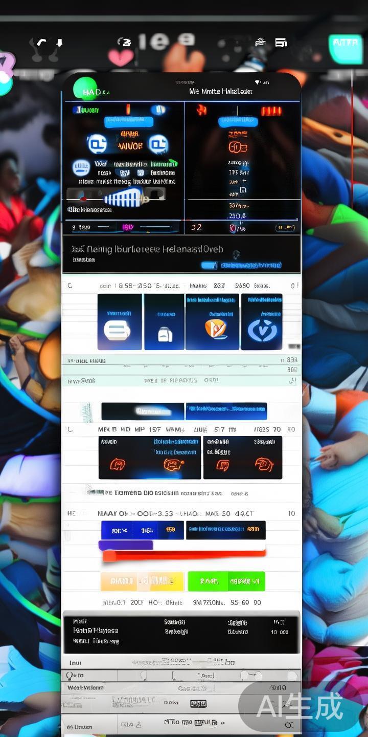 万博体育手机足彩：随时随地尽享智能化购彩新体验