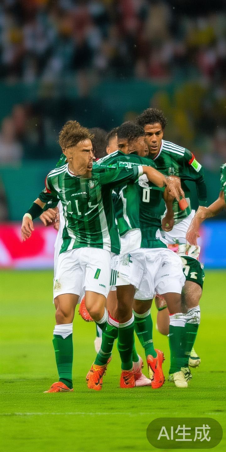 万博体育平台精彩赛事解析：巴西对阵墨西哥激战全场精彩纷呈