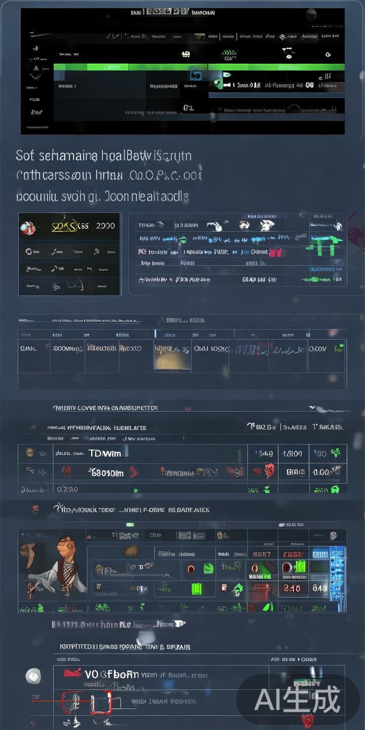案例：一位新手在进行足球比赛投注时，首先绑定账户，